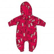 Printed Coverall