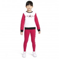 Crew And Leggings Set