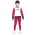 Crew And Leggings Set