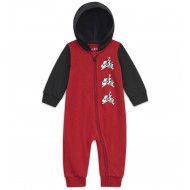 Jumpman Classics 3 Coverall Infant
