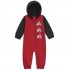 Jumpman Classics 3 Coverall Infant