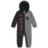 AJ1 Pocket Coverall Infant