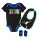 Jordan Baby 3-Piece Box Set Jordan Baby 3-Piece Box Set