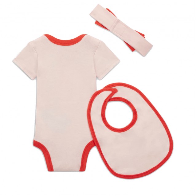 Jordan Baby 3-Piece Box Set Jordan Baby 3-Piece Box Set
