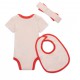 Jordan Baby 3-Piece Box Set Jordan Baby 3-Piece Box Set