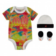 Jumpman 3-Piece Set
