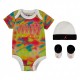 Jordan Jumpman 3-Piece Set Jordan Jumpman 3-Piece Set