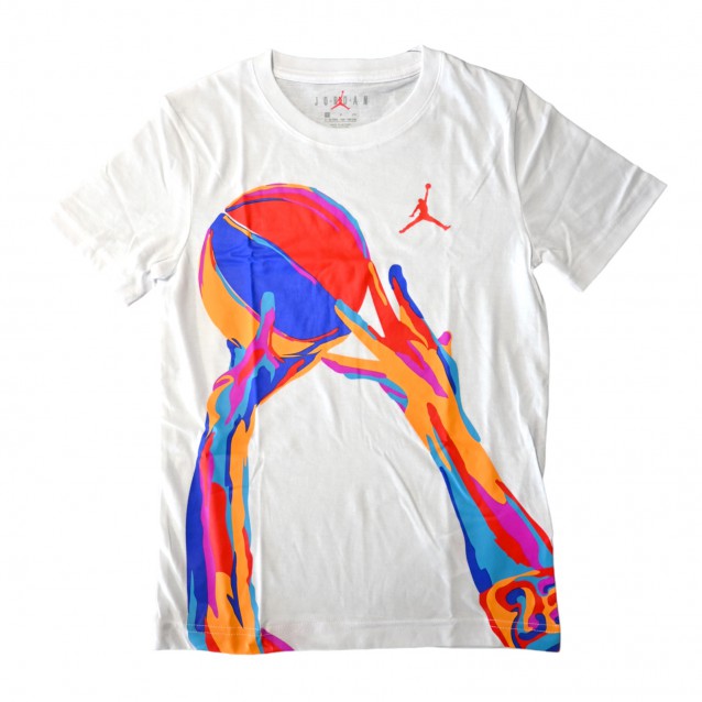 Jordan the form