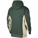 Nike Milwaukee Bucks Showtime Hoodie