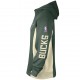 Nike Milwaukee Bucks Showtime Hoodie
