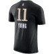 Nike N&N Tee City Edition - Atlanta Hawks Trae Young Junior Nike N&N Tee City Edition - Atlanta Hawks Trae Young Junior
