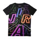Black - Jordan JM Locked 