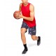 Canotta Basket Baseline Canotta Basket Baseline