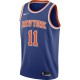 Nike NBA Icon Edition Swingman - New York Knicks Frank Ntilikina Nike NBA Icon Edition Swingman - New York Knicks Frank Ntilikina