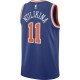 Nike NBA Icon Edition Swingman - New York Knicks Frank Ntilikina Nike NBA Icon Edition Swingman - New York Knicks Frank Ntilikina