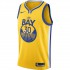 NBA Statement Edition Swingman - Stephen Curry Golden State Warriors