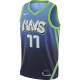 NBA City Edition Swingman Jersey - Luka Doncic Dallas Mavericks NBA City Edition Swingman Jersey - Luka Doncic Dallas Mavericks