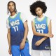 NBA City Edition Swingman Jersey - Luka Doncic Dallas Mavericks NBA City Edition Swingman Jersey - Luka Doncic Dallas Mavericks