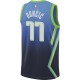 NBA City Edition Swingman Jersey - Luka Doncic Dallas Mavericks NBA City Edition Swingman Jersey - Luka Doncic Dallas Mavericks