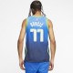 NBA City Edition Swingman Jersey - Luka Doncic Dallas Mavericks NBA City Edition Swingman Jersey - Luka Doncic Dallas Mavericks