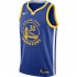 NBA Icon Edition Swingman - Golden State Warriors Stephen Curry
