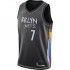 Canotta City Edition Swingman - Brooklyn Nets Kevin Durant
