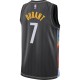 City Edition Swingman Jersey - Brooklyn Nets Kevin Durant City Edition Swingman Jersey - Brooklyn Nets Kevin Durant