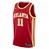 NBA Icon Edition Swingman 22/23 - Trae Young Atlanta Hawks 