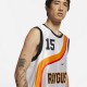 Nike Canotta Basket Roswell Rayguns - Carter Nike Canotta Basket Roswell Rayguns - Carter