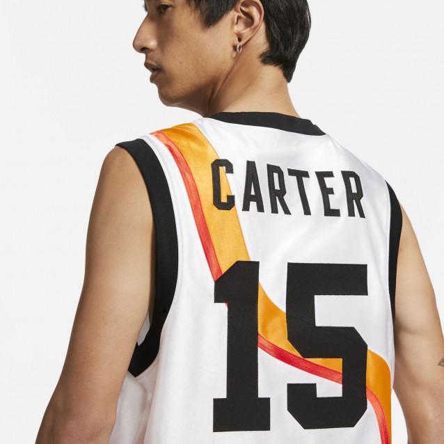 Nike Canotta Basket Roswell Rayguns - Carter Nike Canotta Basket Roswell Rayguns - Carter