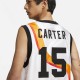 Nike Canotta Basket Roswell Rayguns - Carter Nike Canotta Basket Roswell Rayguns - Carter