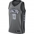 NBA Statement Edition Swingman Brooklyn Nets