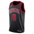 NBA Statement Edition Swingman - Zach Lavine Chicago Bulls