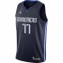 NBA Statement Edition Swingman - Luka Doncic Dallas Mavericks