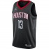 NBA Statement Edition Swingman - Houston Rockets James Harden