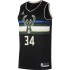 NBA Statement Edition Swingman - Giannis Antetokounmpo Milwaukee Bucks