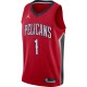 Jordan NBA Statement Edition Swingman - Zion Williamson New Orleans Pelicans Jordan NBA Statement Edition Swingman - Zion Williamson New Orleans Pelicans