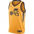 NBA Statement Edition Swingman - Utah Jazz Donovan Mitchell