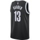 Nike NBA Icon Edition Swingman - James Harden Brooklyn Nets Nike NBA Icon Edition Swingman - James Harden Brooklyn Nets