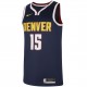 Nike NBA Icon Edition Swingman - Nikola Jokic Denver Nuggets Nike NBA Icon Edition Swingman - Nikola Jokic Denver Nuggets