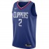 NBA Icon Edition Swingman - Kawhi Leonard Los Angeles Clippers
