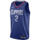 Nike NBA Icon Edition Swingman - Kawhi Leonard Los Angeles Clippers Nike NBA Icon Edition Swingman - Kawhi Leonard Los Angeles Clippers