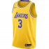 NBA Icon Edition Swingman - Anthony Davis Los Angeles Lakers