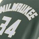 Nike NBA Icon Edition Swingman - Giannis Antetokounmpo Milwaukee Bucks Nike NBA Icon Edition Swingman - Giannis Antetokounmpo Milwaukee Bucks