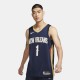 Nike NBA Icon Edition Swingman - Zion Williamson New Orleans Pelicans Nike NBA Icon Edition Swingman - Zion Williamson New Orleans Pelicans