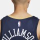 Nike NBA Icon Edition Swingman - Zion Williamson New Orleans Pelicans Nike NBA Icon Edition Swingman - Zion Williamson New Orleans Pelicans