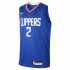 NBA Icon Edition - Kawhi Leonard Los Angeles Clippers Ragazzo