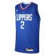 Nike NBA Icon Edition - Kawhi Leonard Los Angeles Clippers Ragazzo