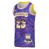 LeBron James Select Series