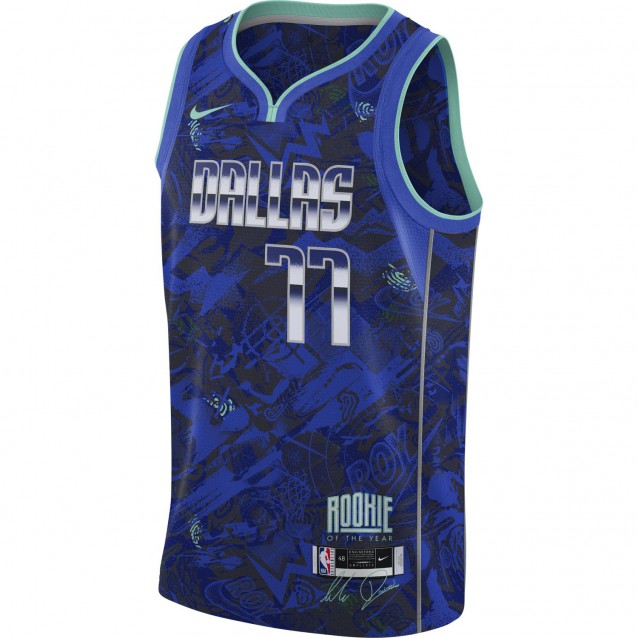 Nike Luka Doncic Select Series Nike Luka Doncic Select Series